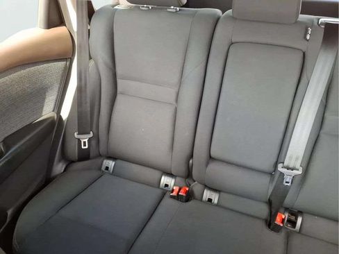 Used 2023 Nissan Rogue S FWD image 15