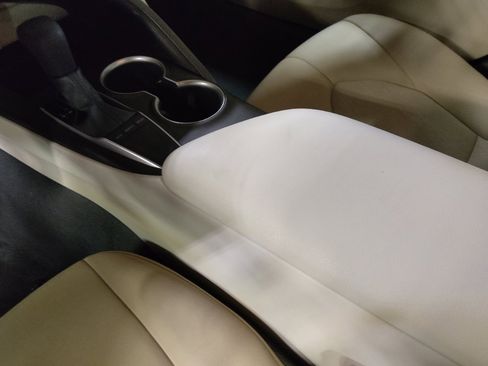 Used 2023 Toyota Camry LE image 26