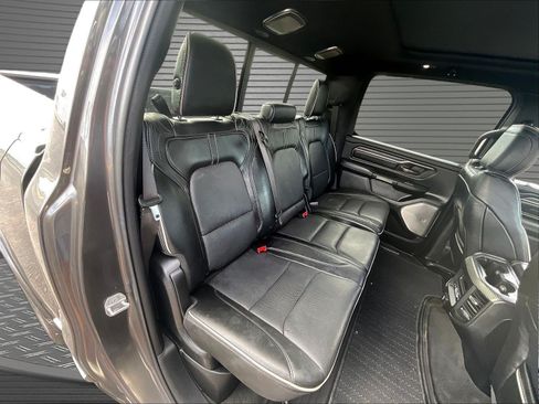 Used 2020 RAM 1500 Limited AWD/4WD image 25