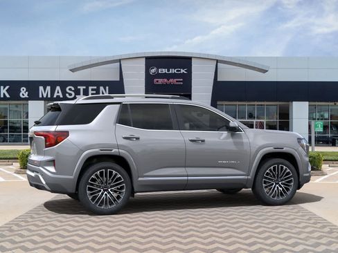 Used 2026 GMC Terrain Denali w/ LPO, Floor Liner Package image 9