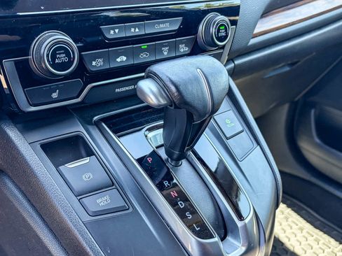 Used 2019 Honda CR-V EX-L image 19