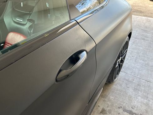 Used 2021 Mercedes-Benz C 63 AMG S image 18