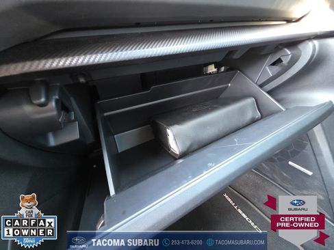 Certified 2024 Subaru Crosstrek 2.5i Limited w/ Crosstrek Mirror Package AWD/4WD image 22