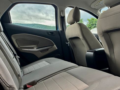Used 2021 Ford EcoSport S AWD/4WD image 27