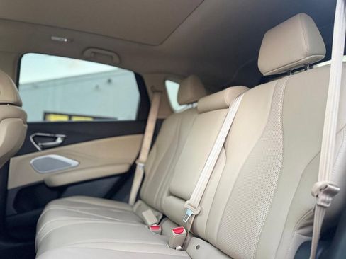 Used 2022 Acura RDX w/ Technology Package image 18