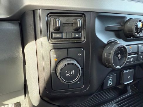 New 2026 Ford F450 XL w/ 360-Degree Camera Package image 23