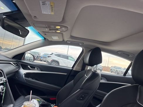 Used 2022 Genesis G70 2.0T w/ Prestige Package image 12