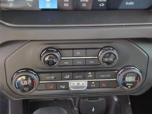 Used 2025 Ford Bronco Big Bend AWD/4WD image 20