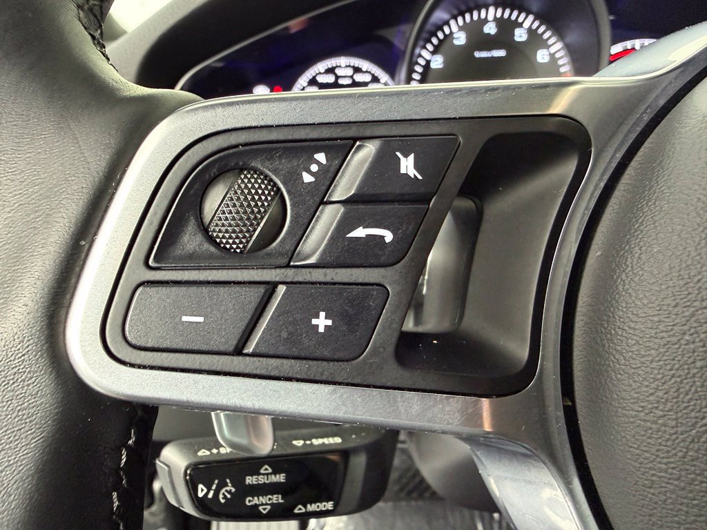 Certified 2021 Porsche Cayenne AWD/4WD image 26
