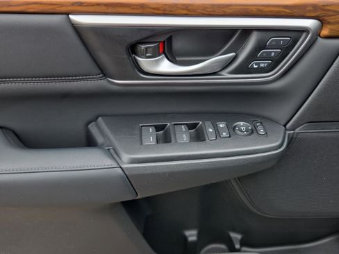 Used 2022 Honda CR-V EX-L image 19
