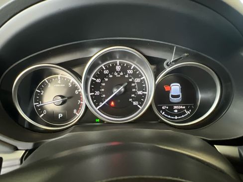 Certified 2023 MAZDA CX-5 AWD 2.5 S image 17