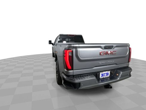 New 2025 GMC Sierra 2500 Denali w/ Denali Reserve Package image 6