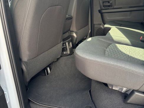 New 2026 RAM 3500 Tradesman image 14