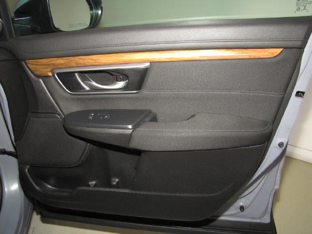 Certified 2021 Honda CR-V EX image 44
