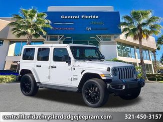 Used 2023 Jeep Wrangler Unlimited Sahara w/ Dual Top Group video 1