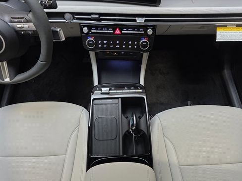 New 2026 Hyundai Tucson Limited w/ Tow & Go Package image 22