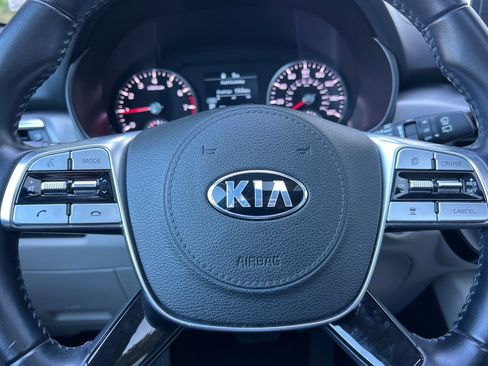 Used 2021 Kia Telluride S image 24