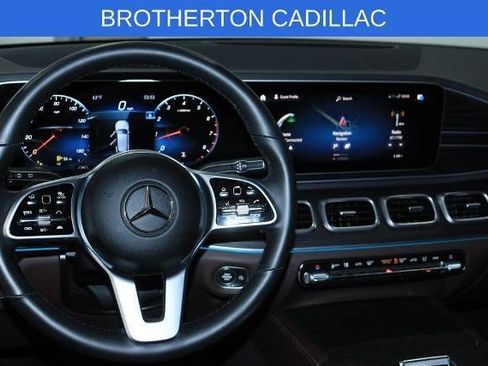 Used 2023 Mercedes-Benz GLE 350 4MATIC image 20