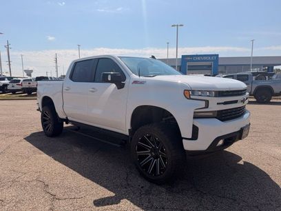 Used 2020 Chevrolet Silverado 1500 RST w/ All-Star Edition