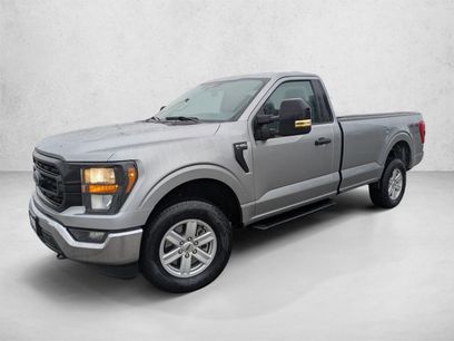 Used 2023 Ford F150 XL w/ Trailer Tow Package