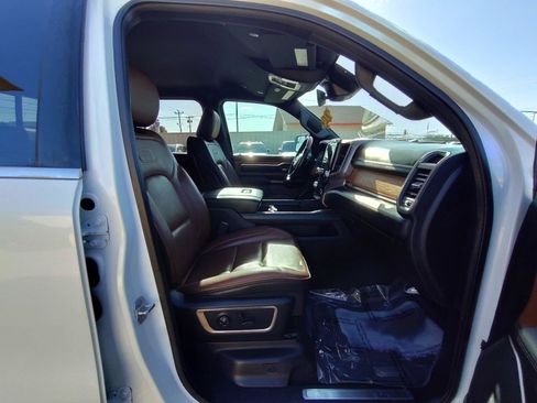 Used 2019 RAM 1500 Limited AWD/4WD image 58