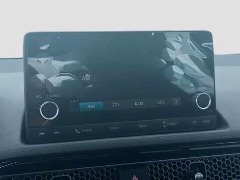 New 2026 Honda Civic Sport image 12