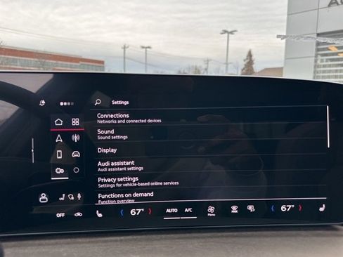 New 2025 Audi Q5 Premium image 27