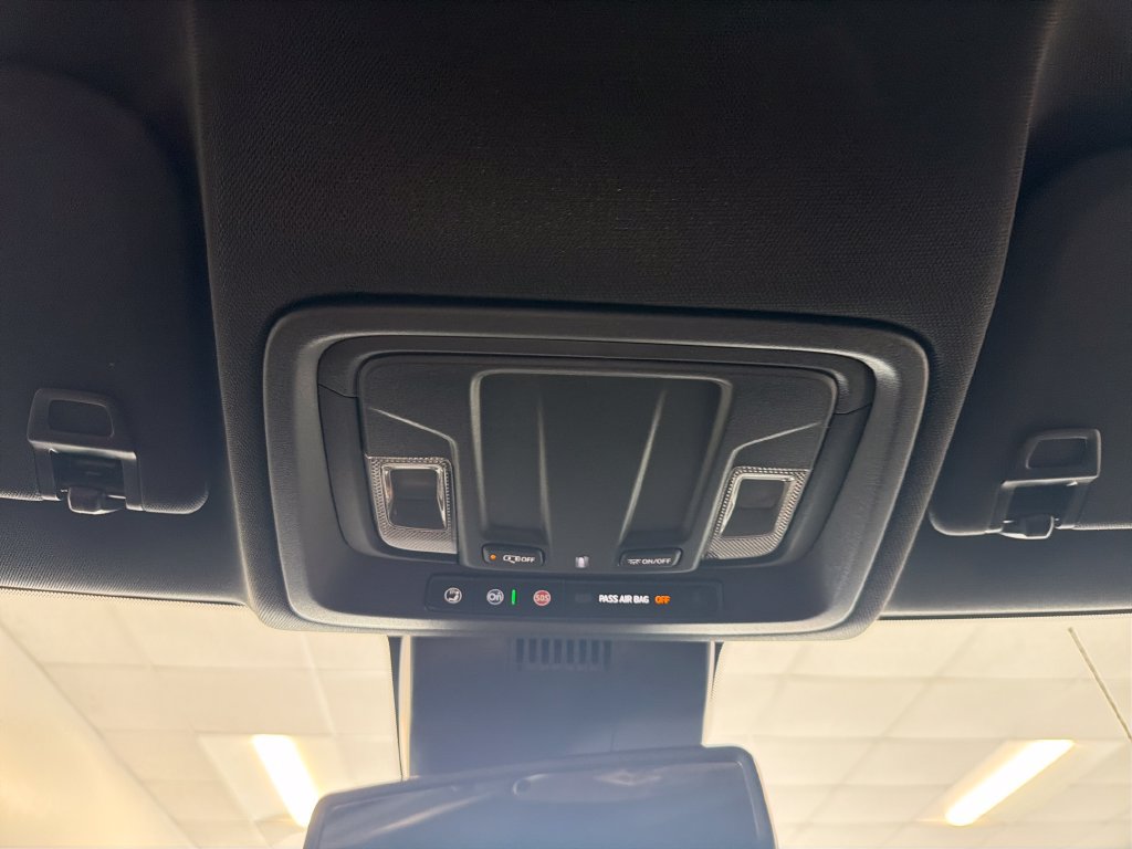 New 2026 GMC Sierra 1500 AT4 AWD/4WD image 16