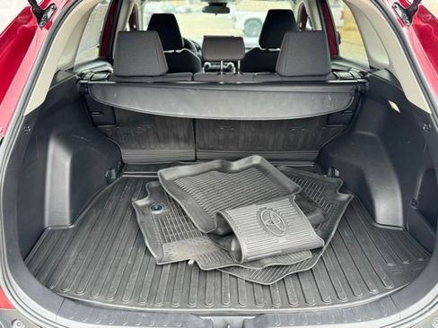Certified 2022 Toyota RAV4 LE image 37