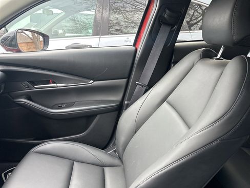 Used 2024 MAZDA CX-30 AWD 2.5 S w/ Select Sport Pkg image 15