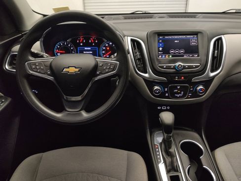 Used 2022 Chevrolet Equinox LS w/ LS Convenience Package image 22