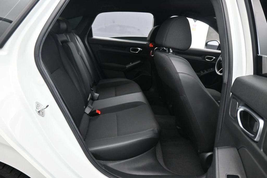 Used 2025 Honda Civic Sport image 37