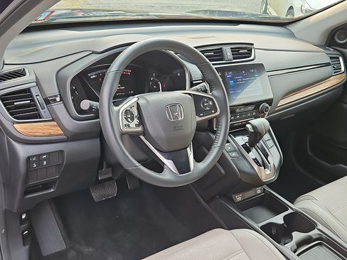 Used 2020 Honda CR-V EX-L image 27