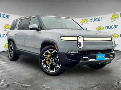 Used 2023 Rivian R1S Adventure