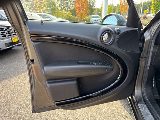 Used 2013 MINI Cooper Countryman S FWD image 14