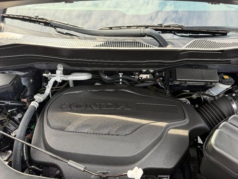 Used 2023 Honda Ridgeline RTL-E image 48
