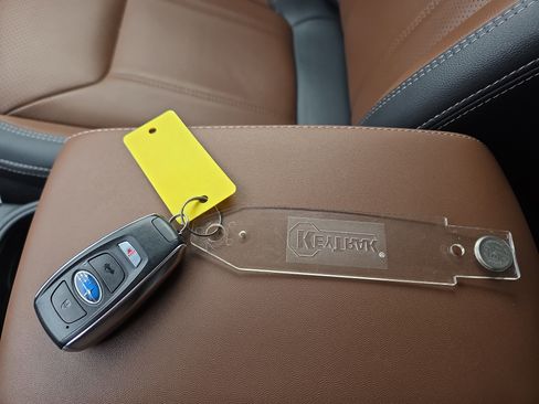 Used 2023 Subaru Forester Touring image 30