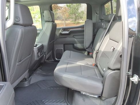 New 2026 Chevrolet Silverado 1500 RST w/ RST All Star Premium Package AWD/4WD image 18