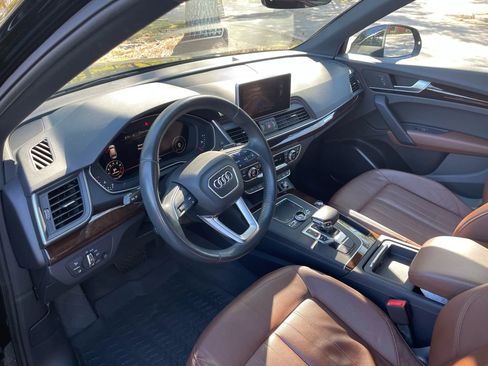 Used 2018 Audi Q5 2.0T Premium Plus image 11