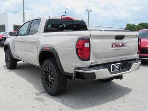 New 2026 GMC Canyon Elevation w/ Convenience Package RWD image 5