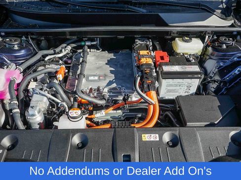 New 2026 Subaru Solterra Premium image 24