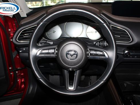 Used 2023 MAZDA CX-30 AWD 2.5 S w/ Premium Package image 33