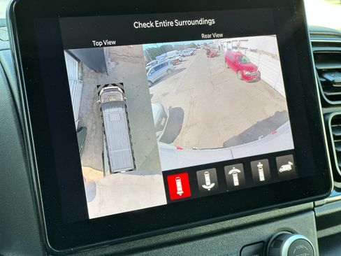 New 2026 RAM ProMaster 3500 w/ Advanced Safety Group image 19