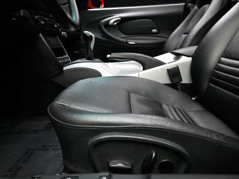 Used 2003 Porsche 911 Targa RWD image 44
