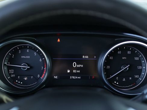 Used 2023 Buick Encore GX Preferred w/ Cold Weather Comfort Package image 11