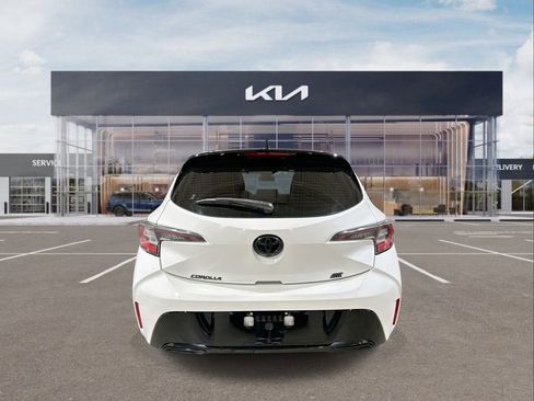 Used 2021 Toyota Corolla SE image 7