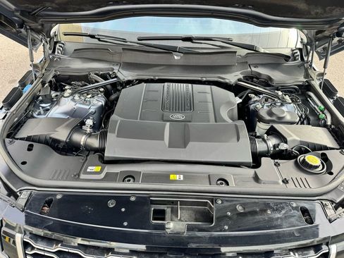 Used 2019 Land Rover Range Rover Supercharged image 43