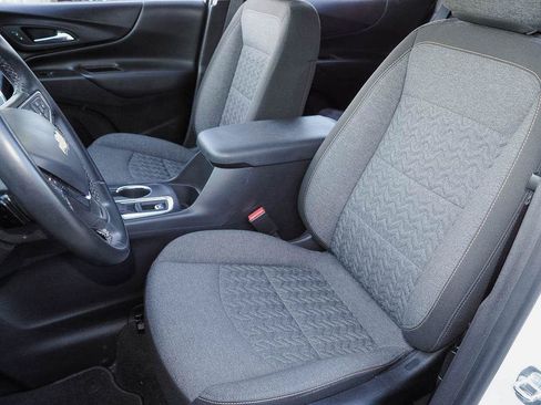 Certified 2024 Chevrolet Equinox LT FWD image 21