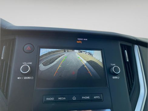 Certified 2024 Subaru Outback w/ Popular Package #1A image 22