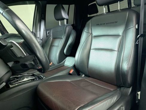 Used 2021 Honda Ridgeline Black Edition image 21